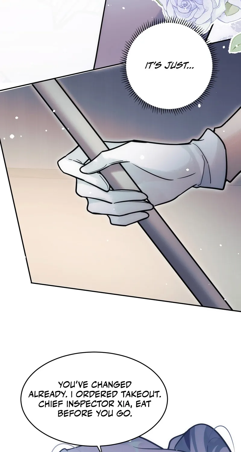Your Body Is Lying Chapter 7 page 31 - 