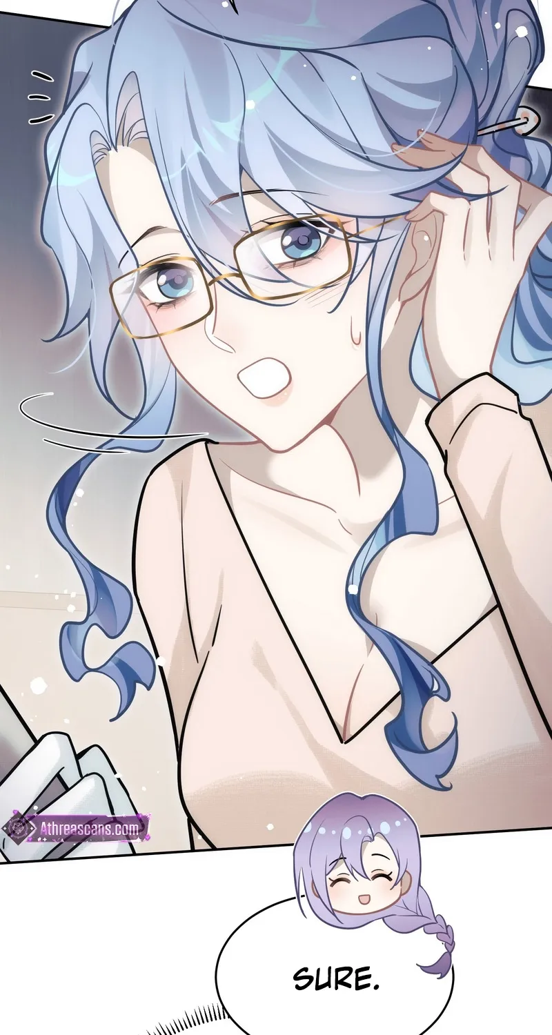 Your Body Is Lying Chapter 7 page 32 - 