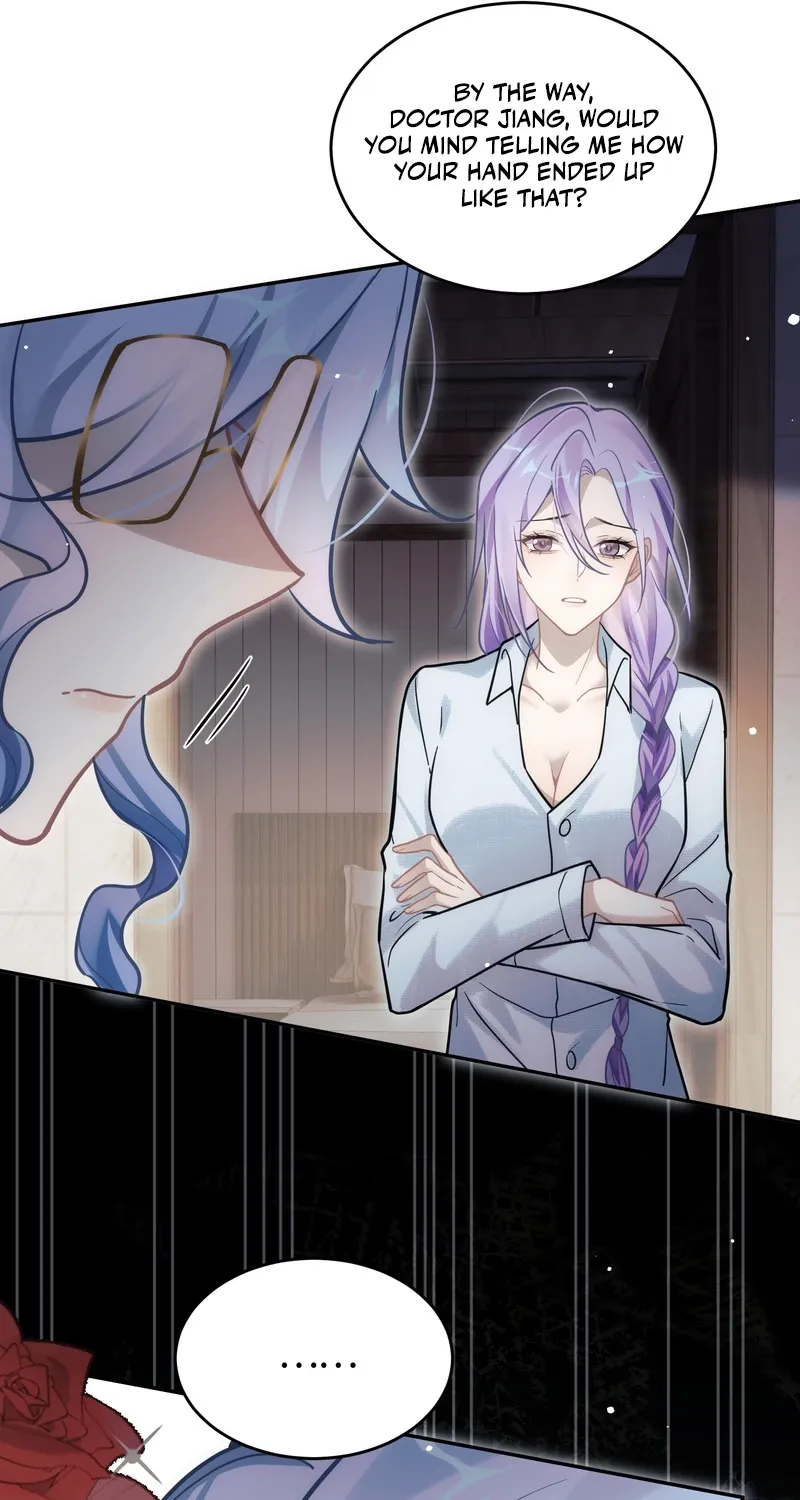 Your Body Is Lying Chapter 7 page 34 - 