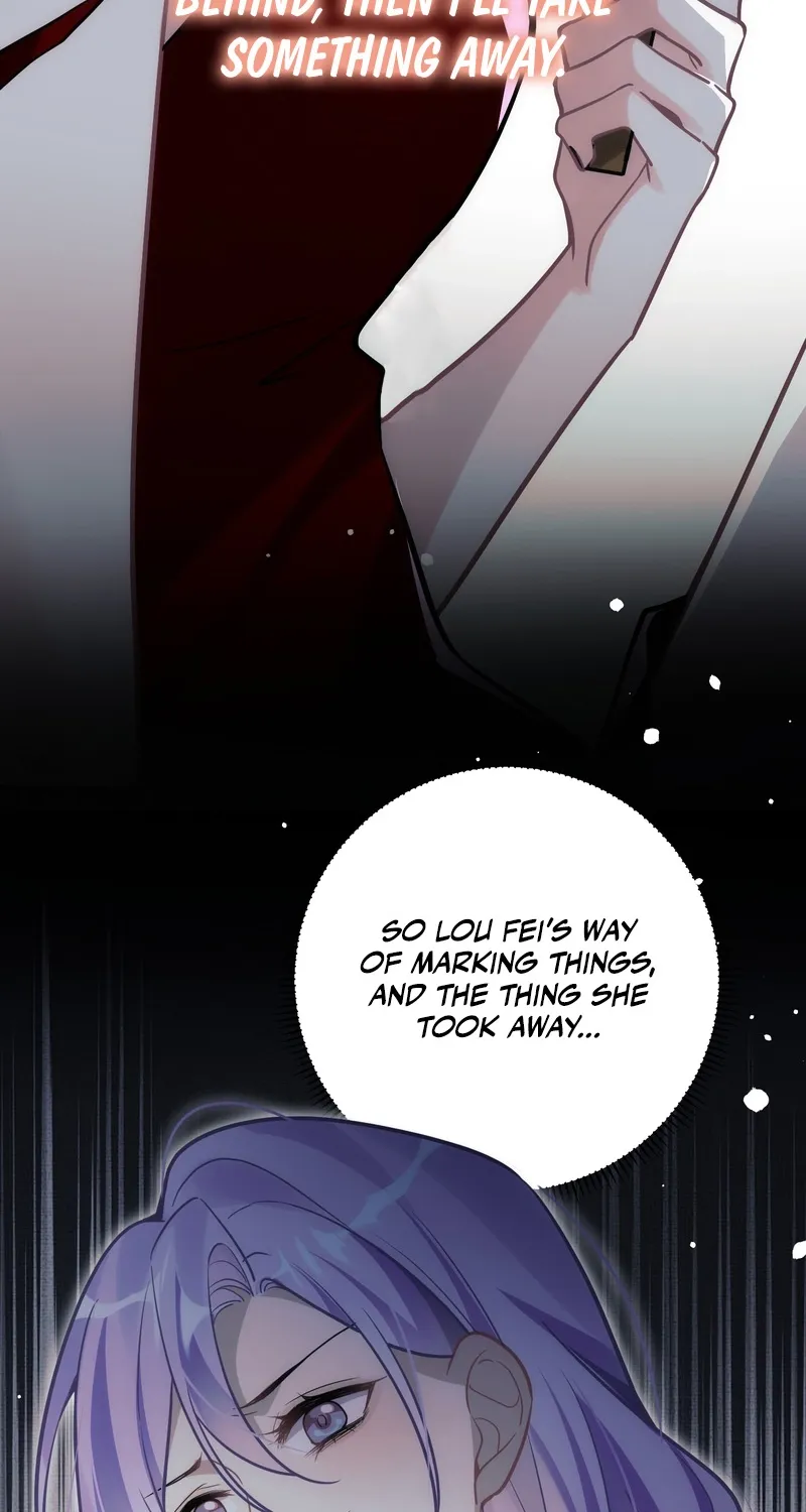 Your Body Is Lying Chapter 7 page 40 - 