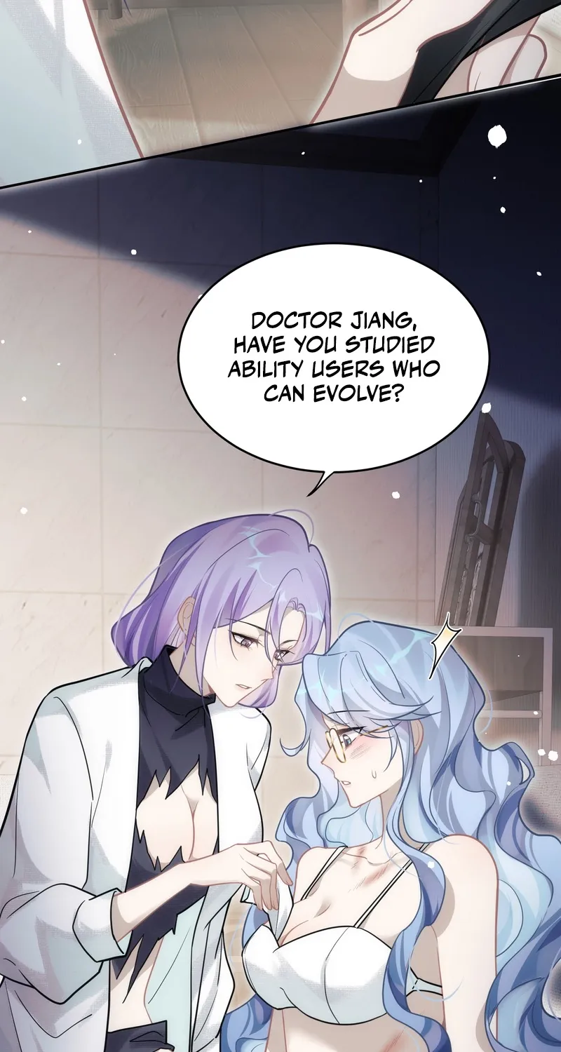 Your Body Is Lying Chapter 7 page 5 - 