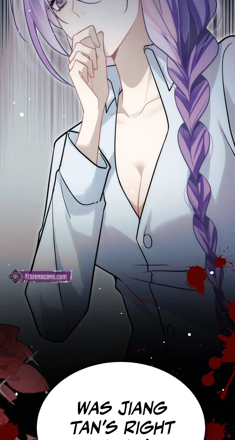 Your Body Is Lying Chapter 7 page 41 - 