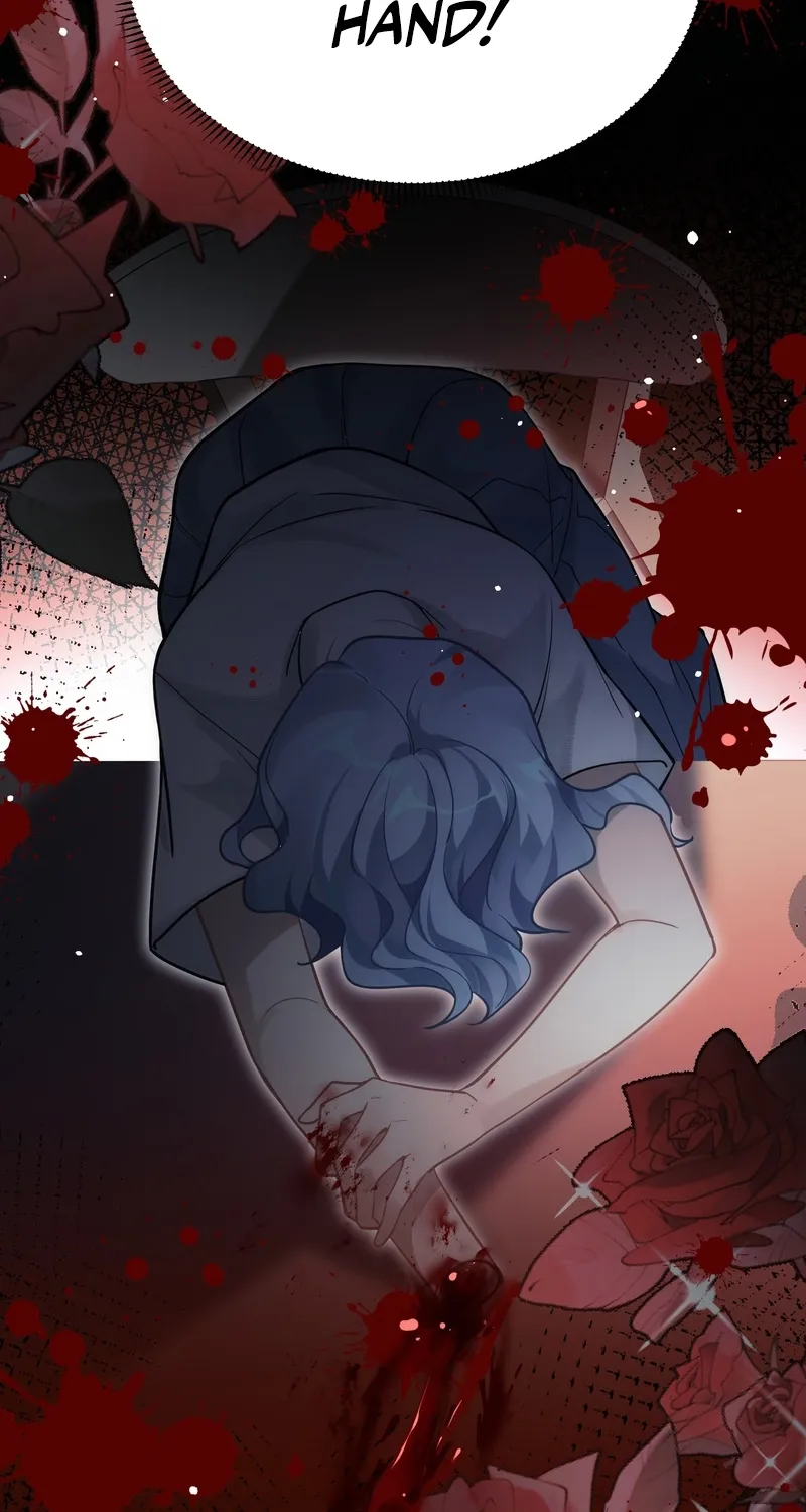 Your Body Is Lying Chapter 7 page 42 - 