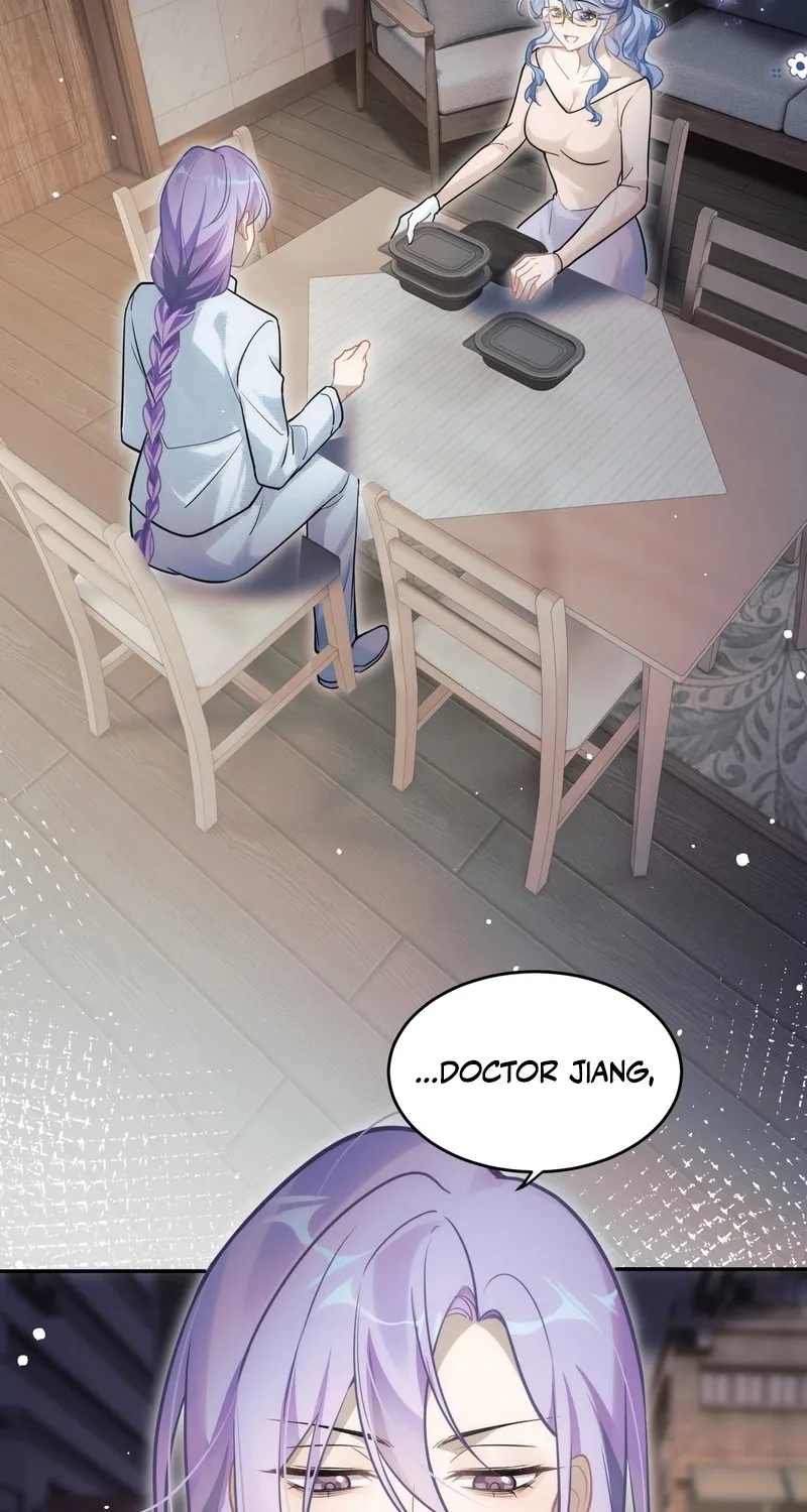 Your Body Is Lying Chapter 7 page 47 - 