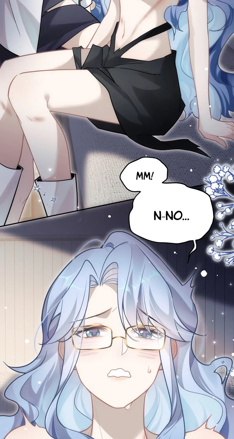 Your Body Is Lying Chapter 7 page 6 - 