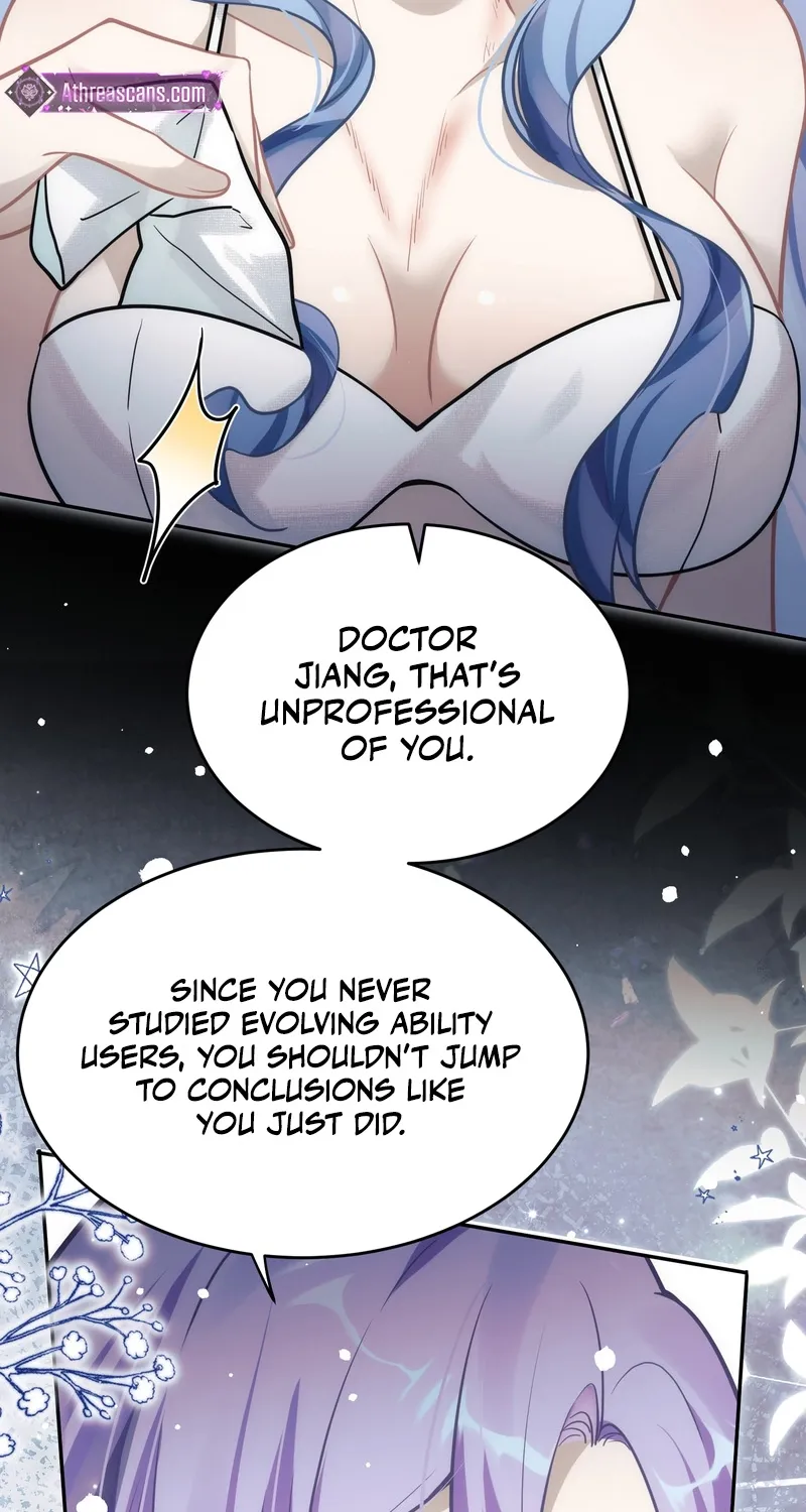 Your Body Is Lying Chapter 7 page 7 - 