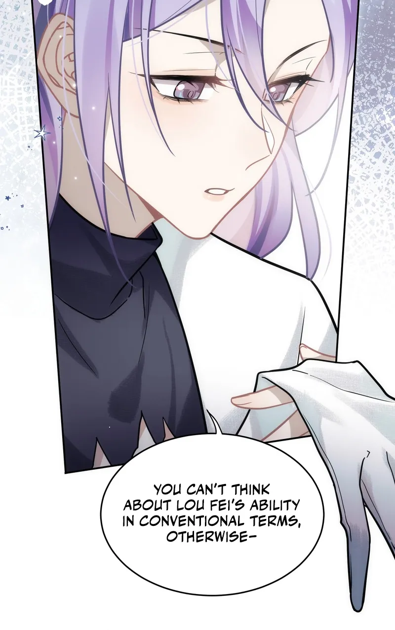 Your Body Is Lying Chapter 7 page 8 - 