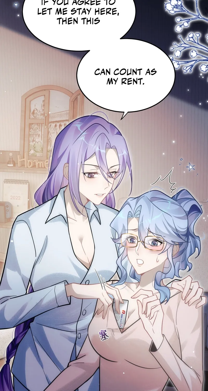 Your Body Is Lying Chapter 8 page 12 - 