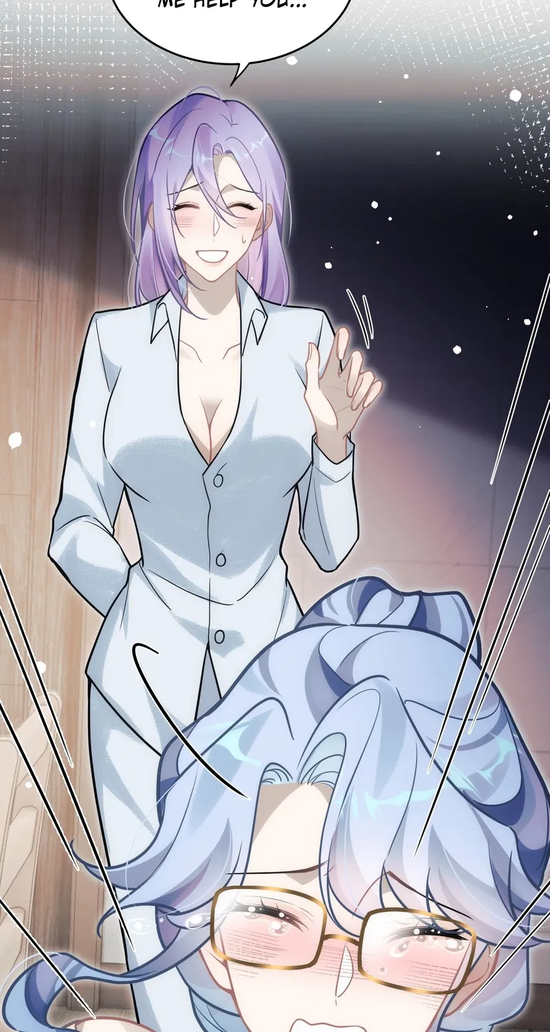 Your Body Is Lying Chapter 8 page 14 - 