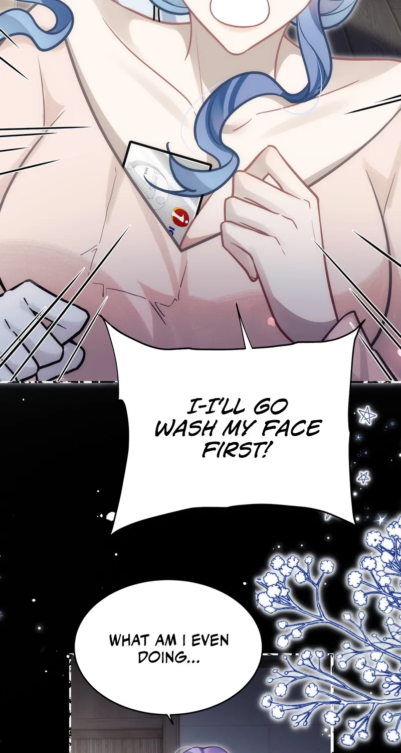 Your Body Is Lying Chapter 8 page 15 - 