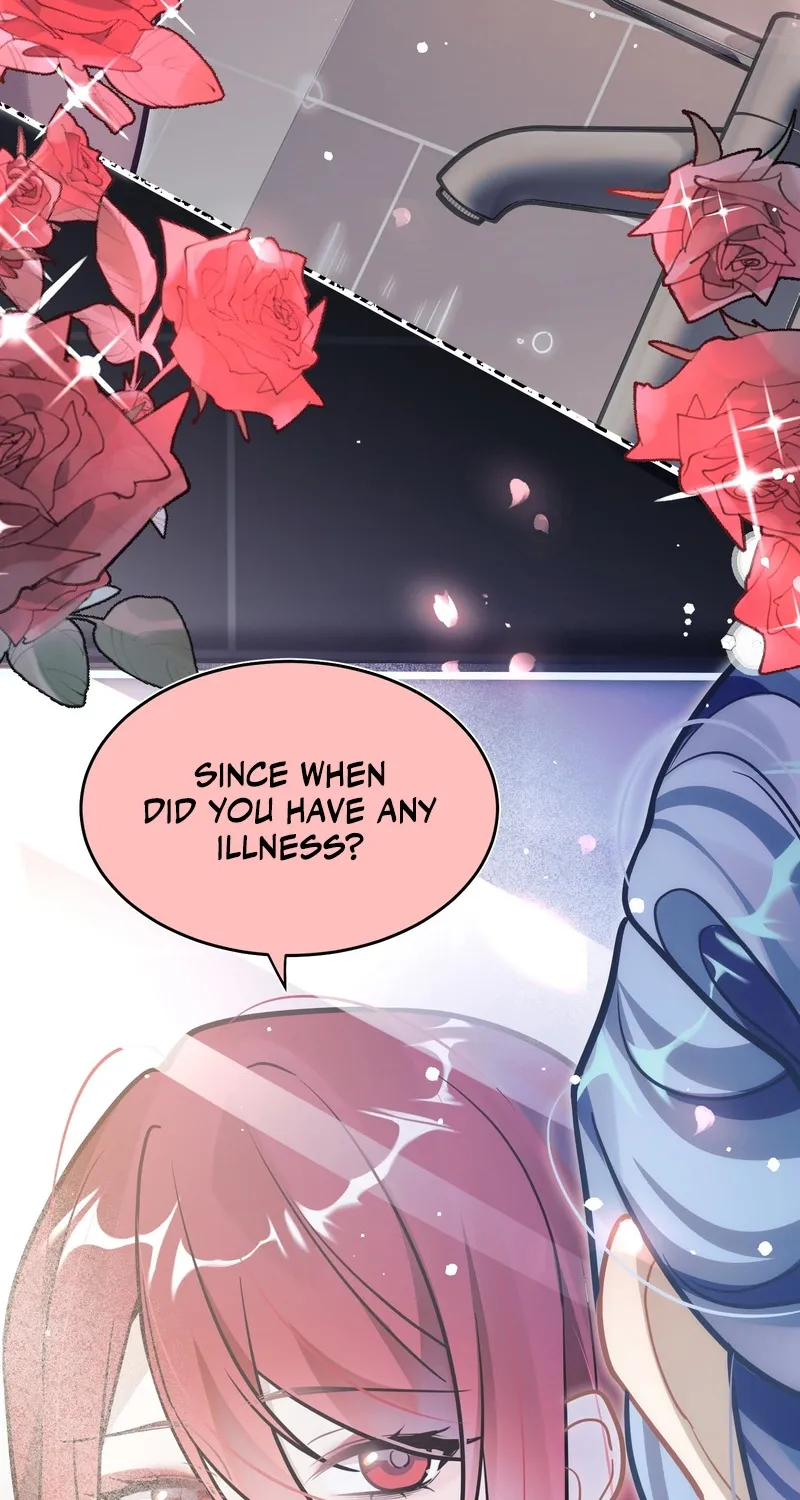 Your Body Is Lying Chapter 8 page 19 - 