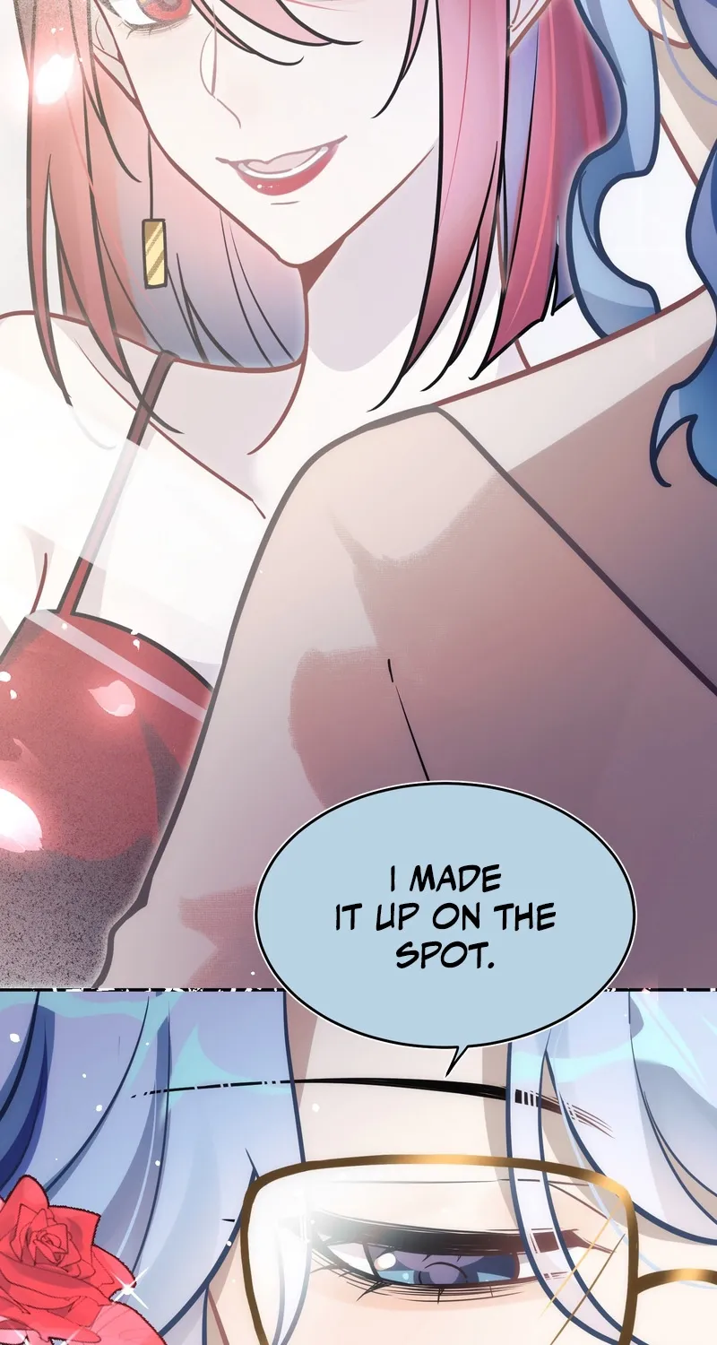 Your Body Is Lying Chapter 8 page 20 - 