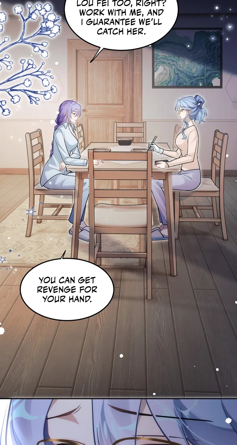 Your Body Is Lying Chapter 8 page 3 - 