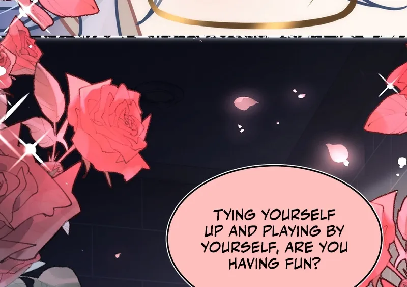 Your Body Is Lying Chapter 8 page 21 - 