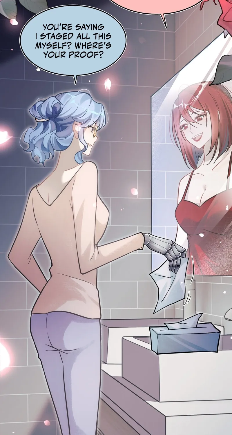 Your Body Is Lying Chapter 8 page 22 - 