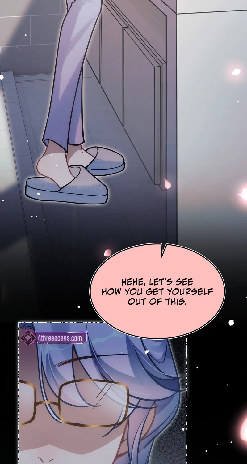 Your Body Is Lying Chapter 8 page 23 - 