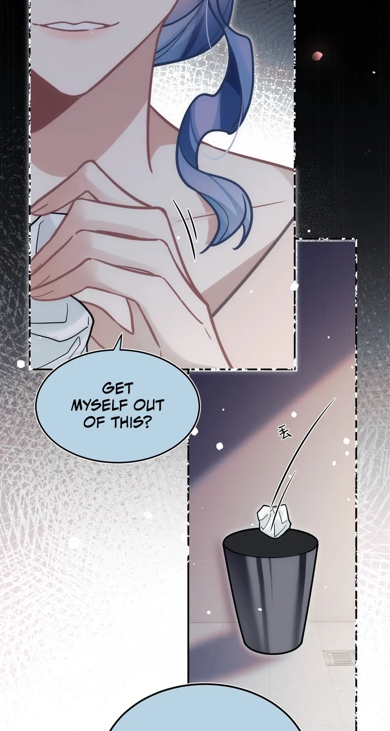 Your Body Is Lying Chapter 8 page 24 - 