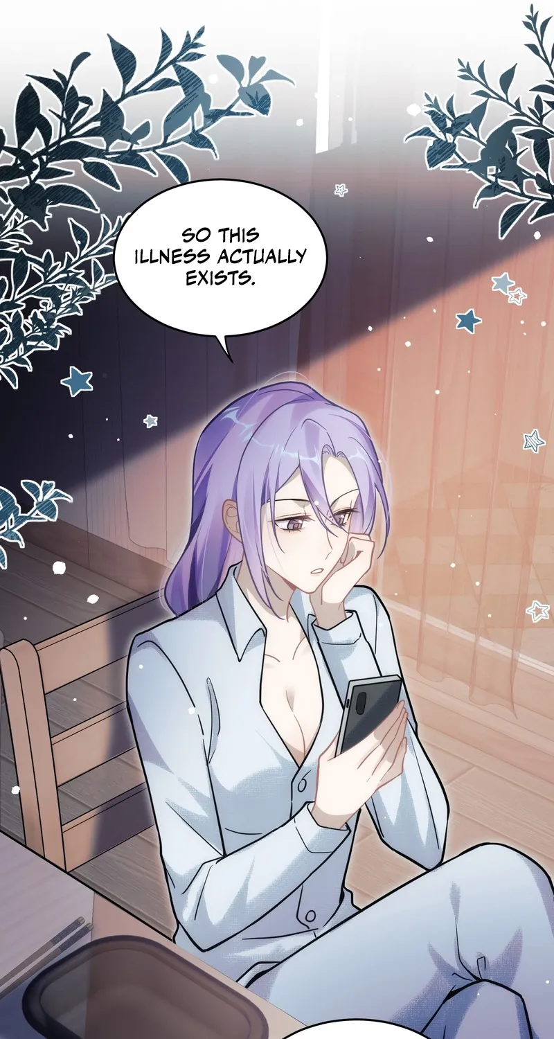 Your Body Is Lying Chapter 8 page 26 - 
