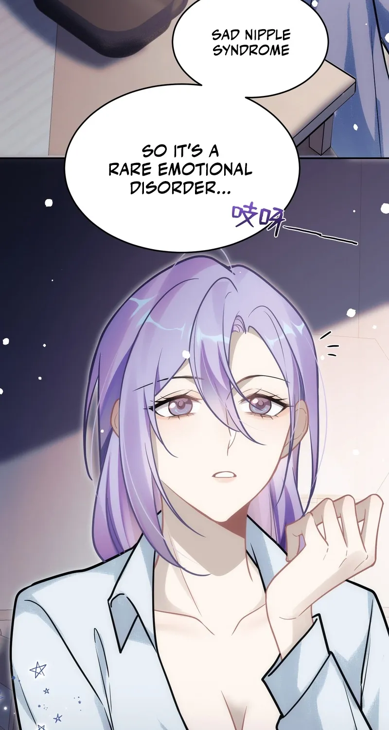 Your Body Is Lying Chapter 8 page 27 - 