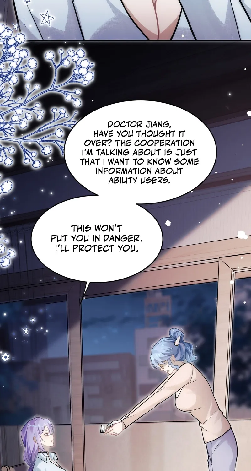 Your Body Is Lying Chapter 8 page 28 - 