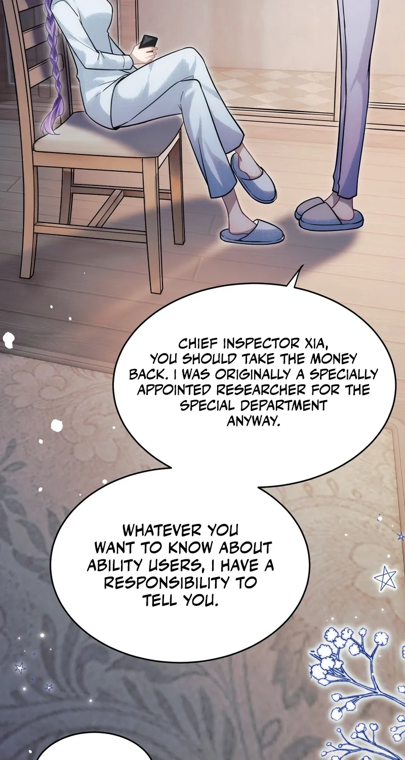 Your Body Is Lying Chapter 8 page 29 - 