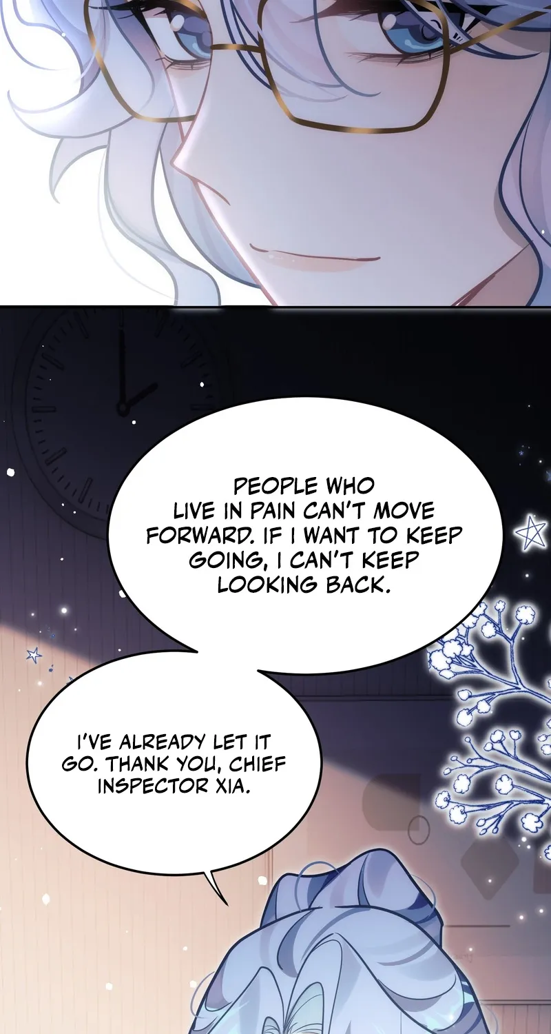Your Body Is Lying Chapter 8 page 4 - 
