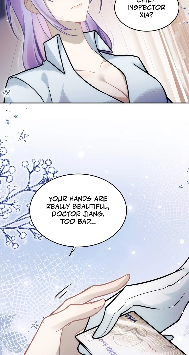 Your Body Is Lying Chapter 8 page 31 - 