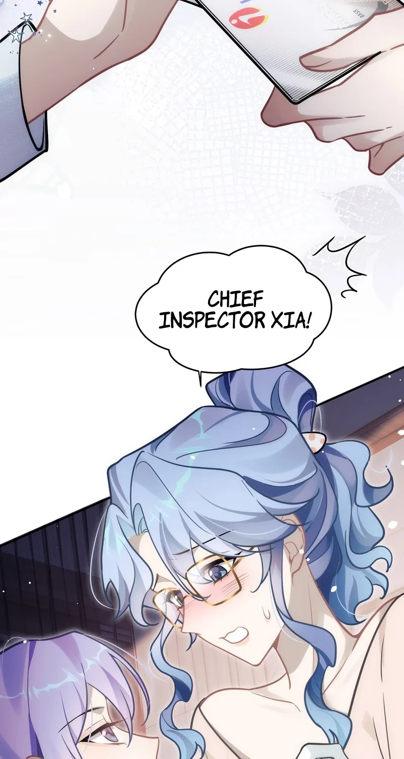 Your Body Is Lying Chapter 8 page 32 - 