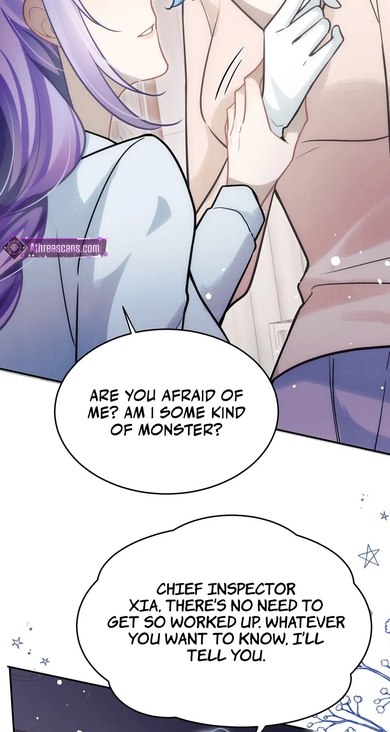 Your Body Is Lying Chapter 8 page 33 - 