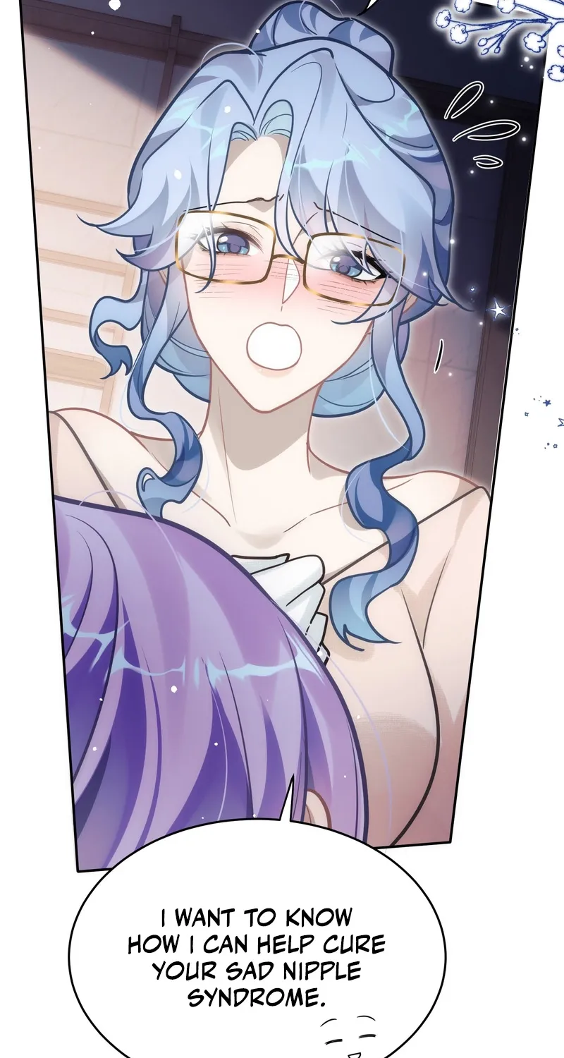 Your Body Is Lying Chapter 8 page 34 - 