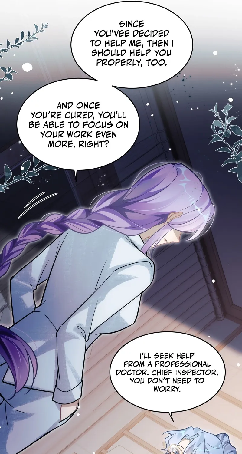 Your Body Is Lying Chapter 8 page 36 - 