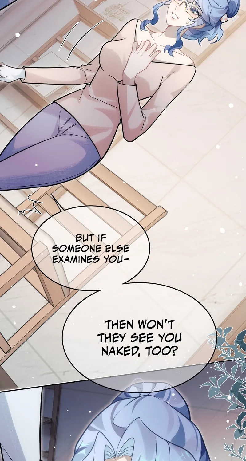 Your Body Is Lying Chapter 8 page 37 - 
