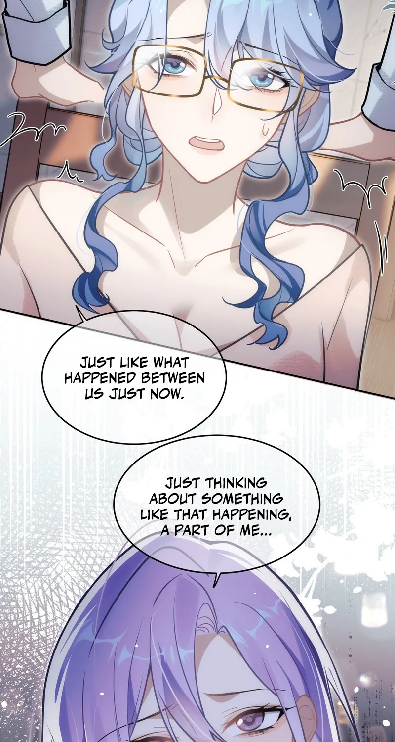 Your Body Is Lying Chapter 8 page 38 - 