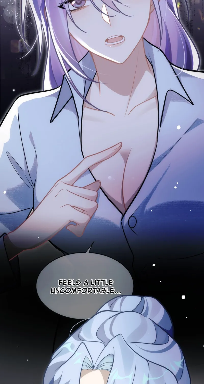 Your Body Is Lying Chapter 8 page 39 - 