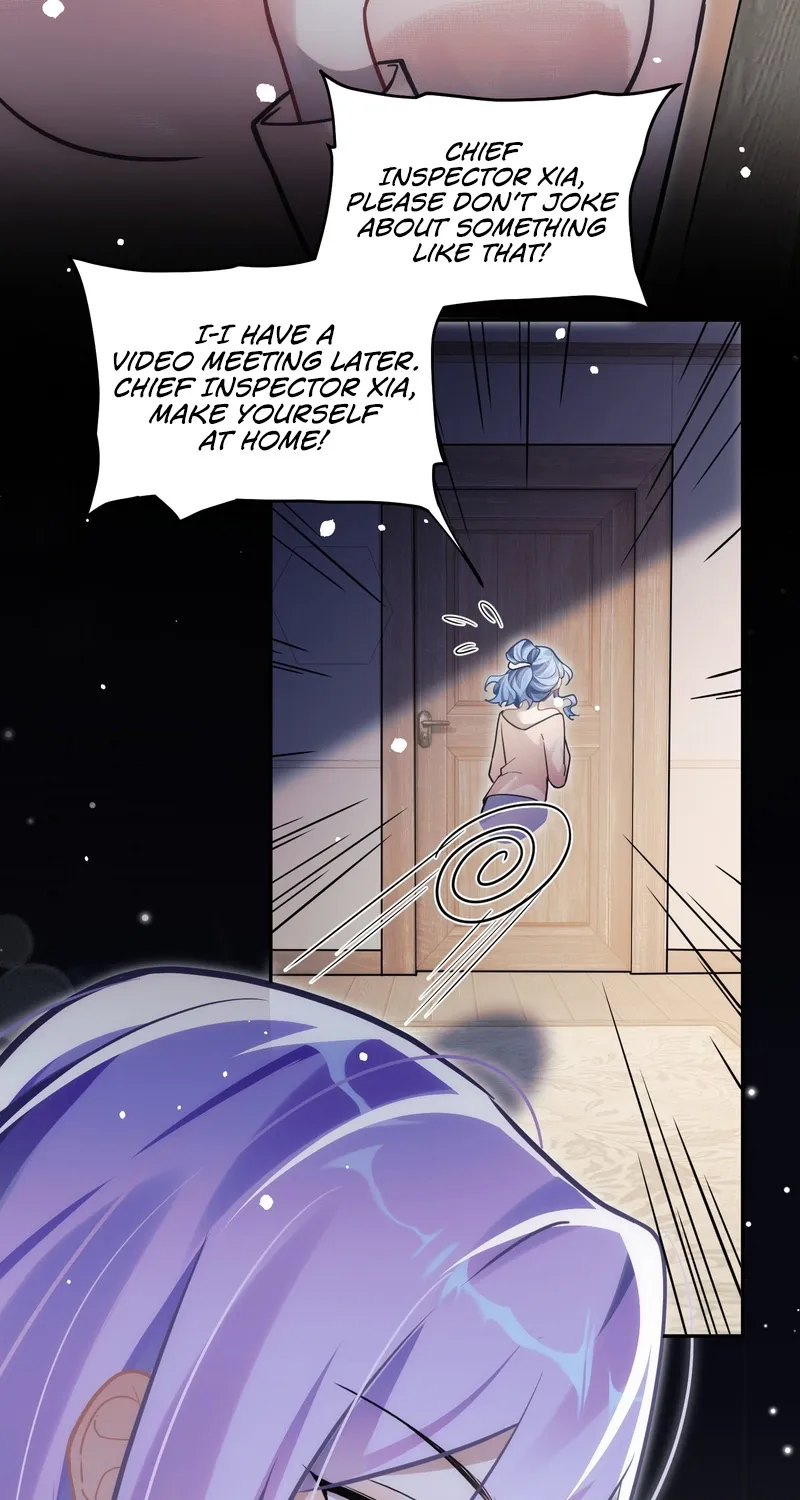 Your Body Is Lying Chapter 8 page 41 - 