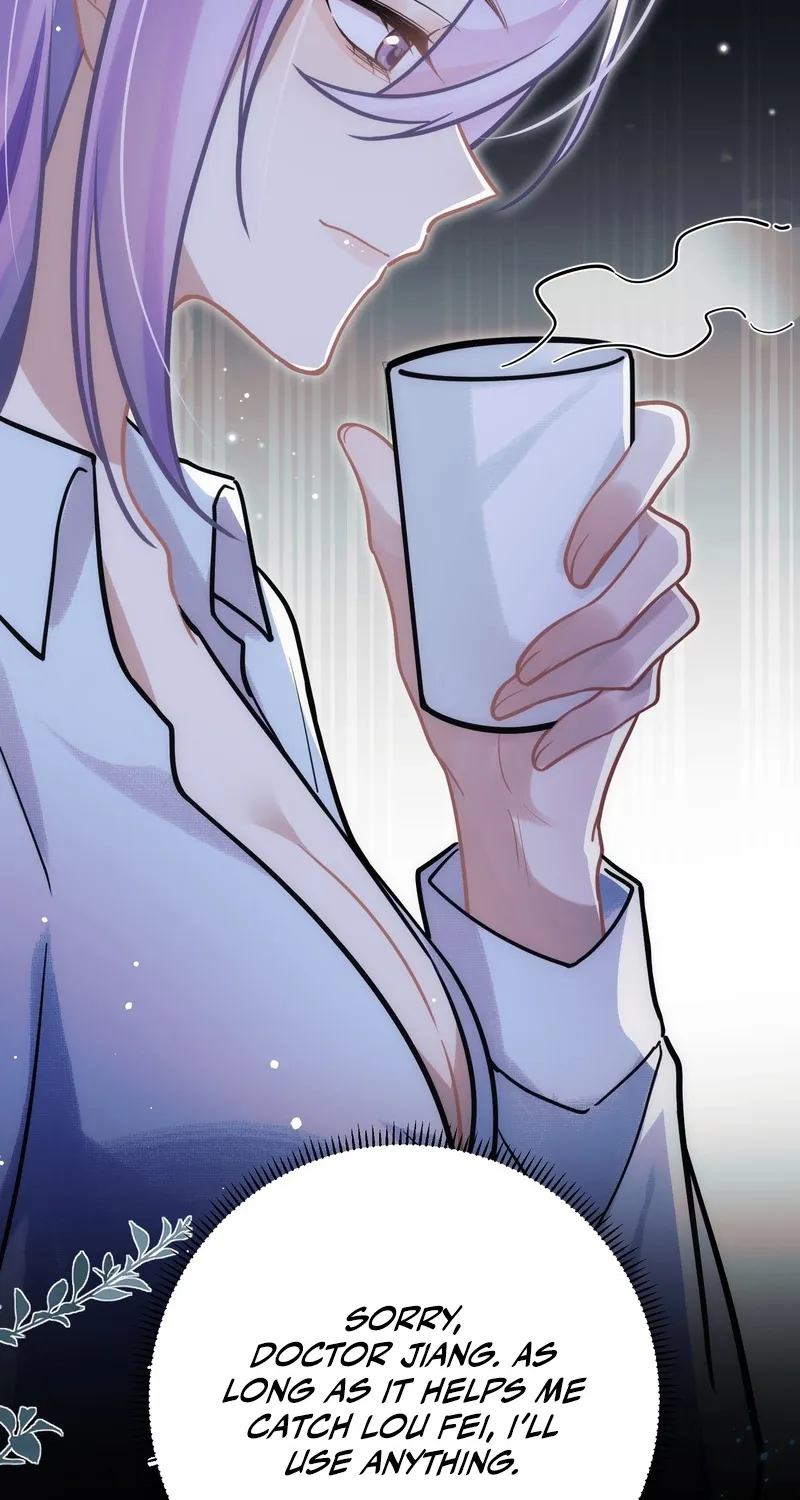 Your Body Is Lying Chapter 8 page 42 - 