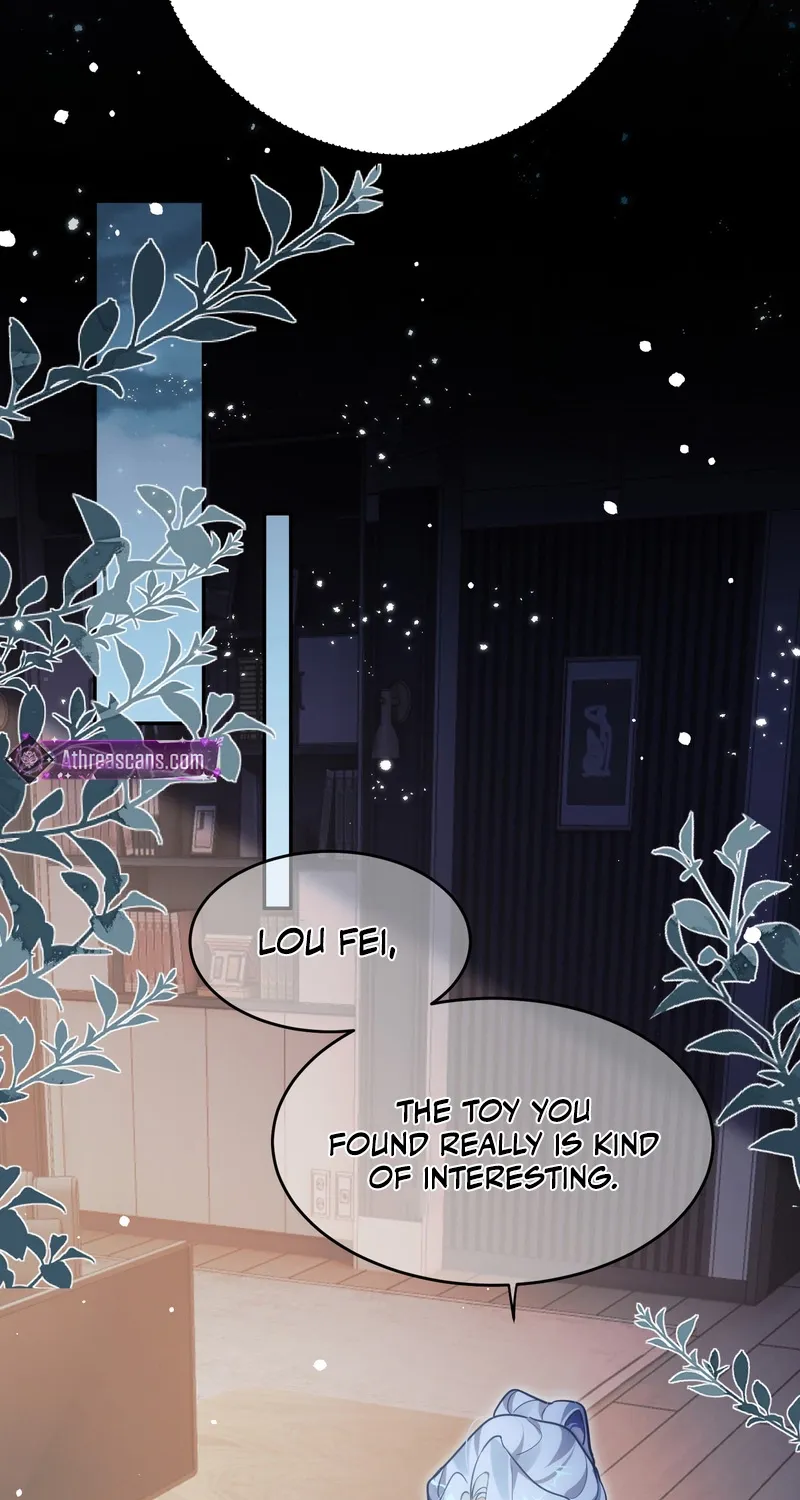 Your Body Is Lying Chapter 8 page 43 - 