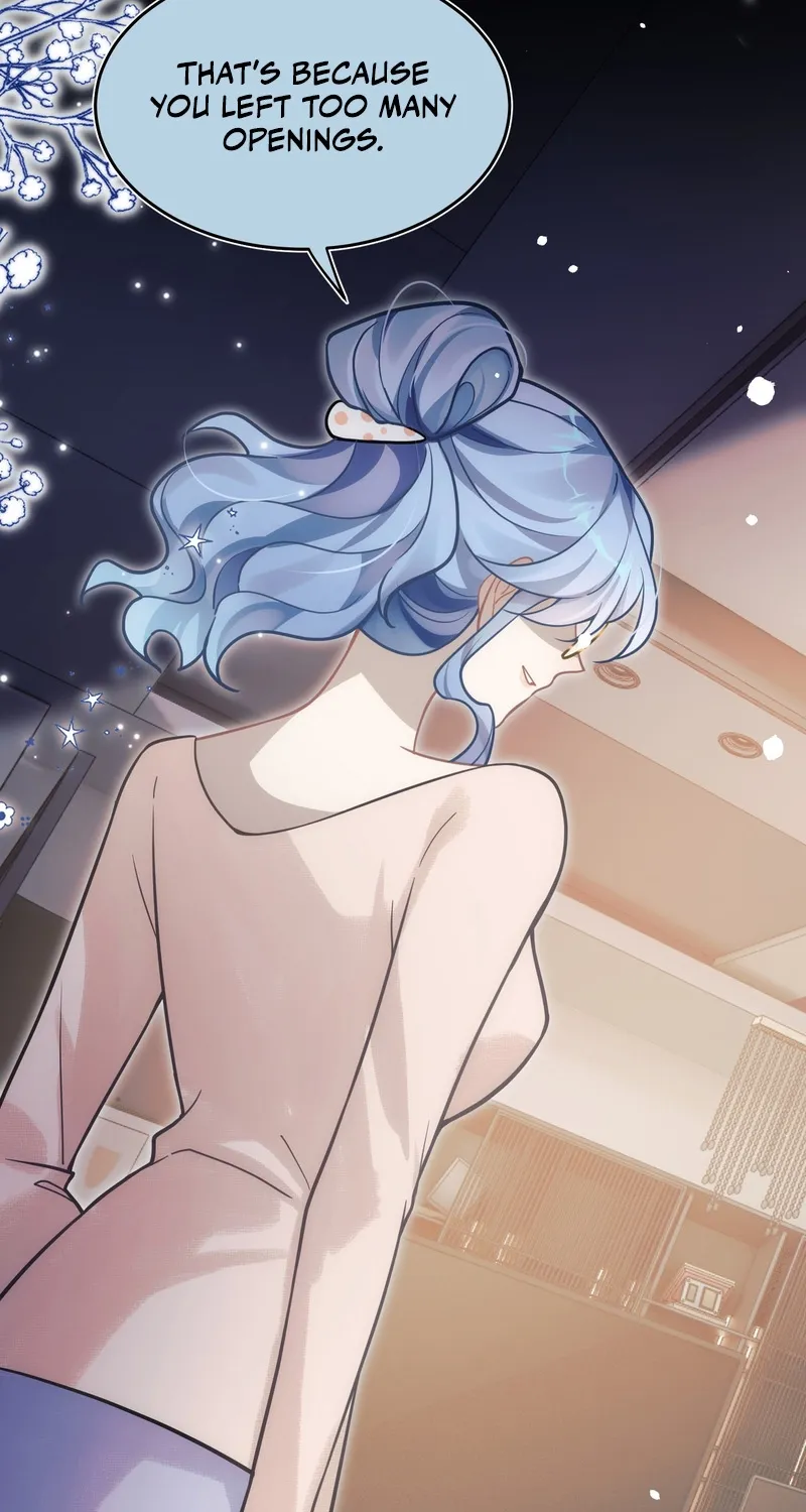 Your Body Is Lying Chapter 8 page 48 - 