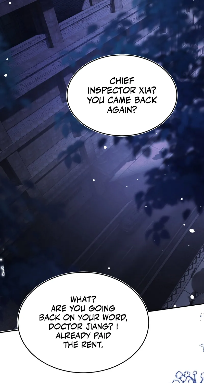 Your Body Is Lying Chapter 8 page 50 - 