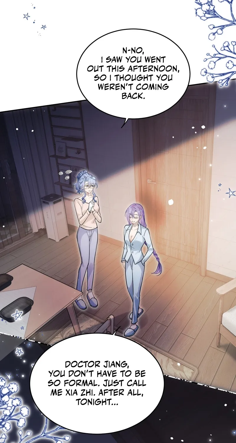 Your Body Is Lying Chapter 8 page 51 - 