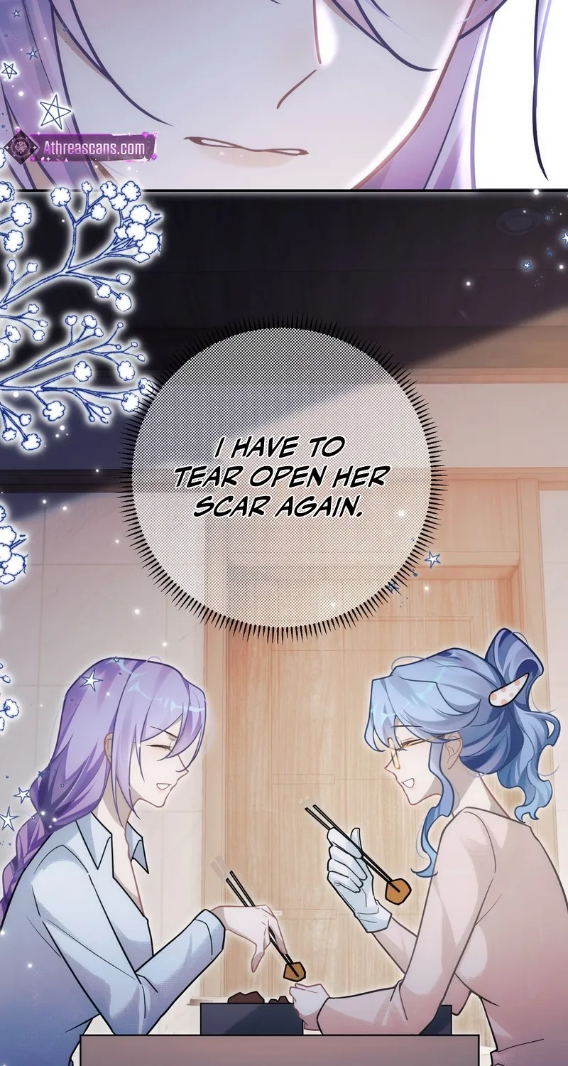 Your Body Is Lying Chapter 8 page 8 - 