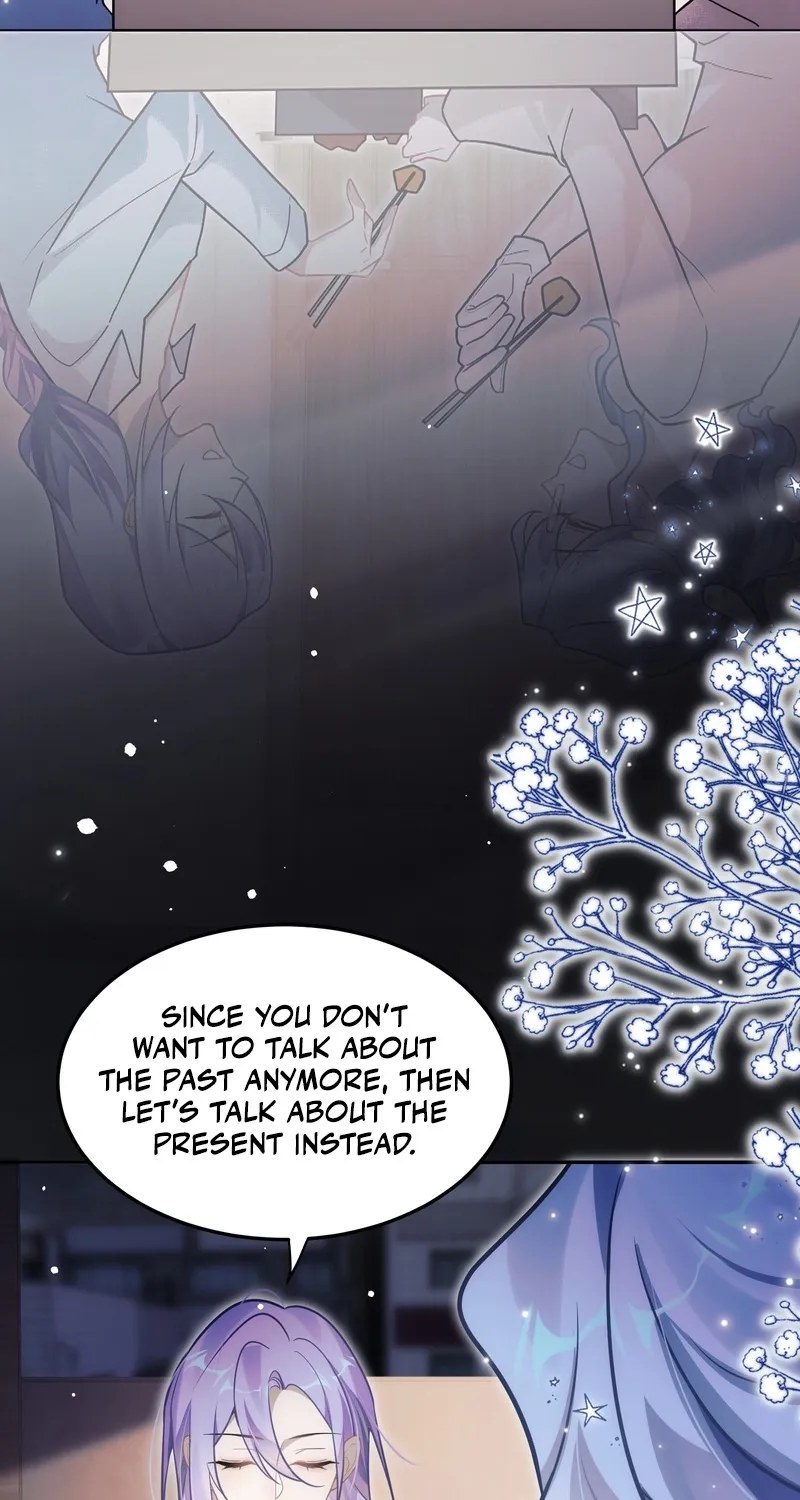 Your Body Is Lying Chapter 8 page 9 - 