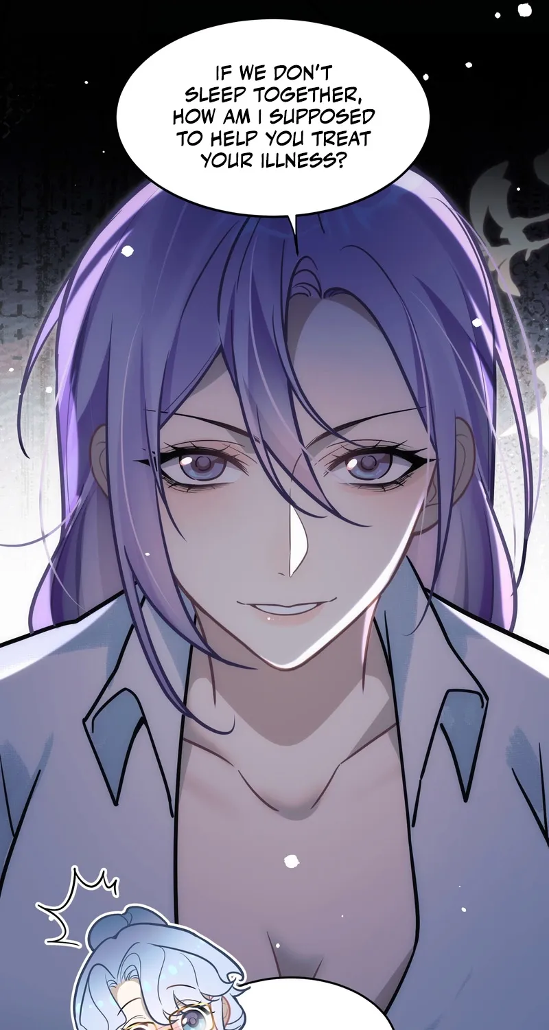 Your Body Is Lying Chapter 9 page 11 - 