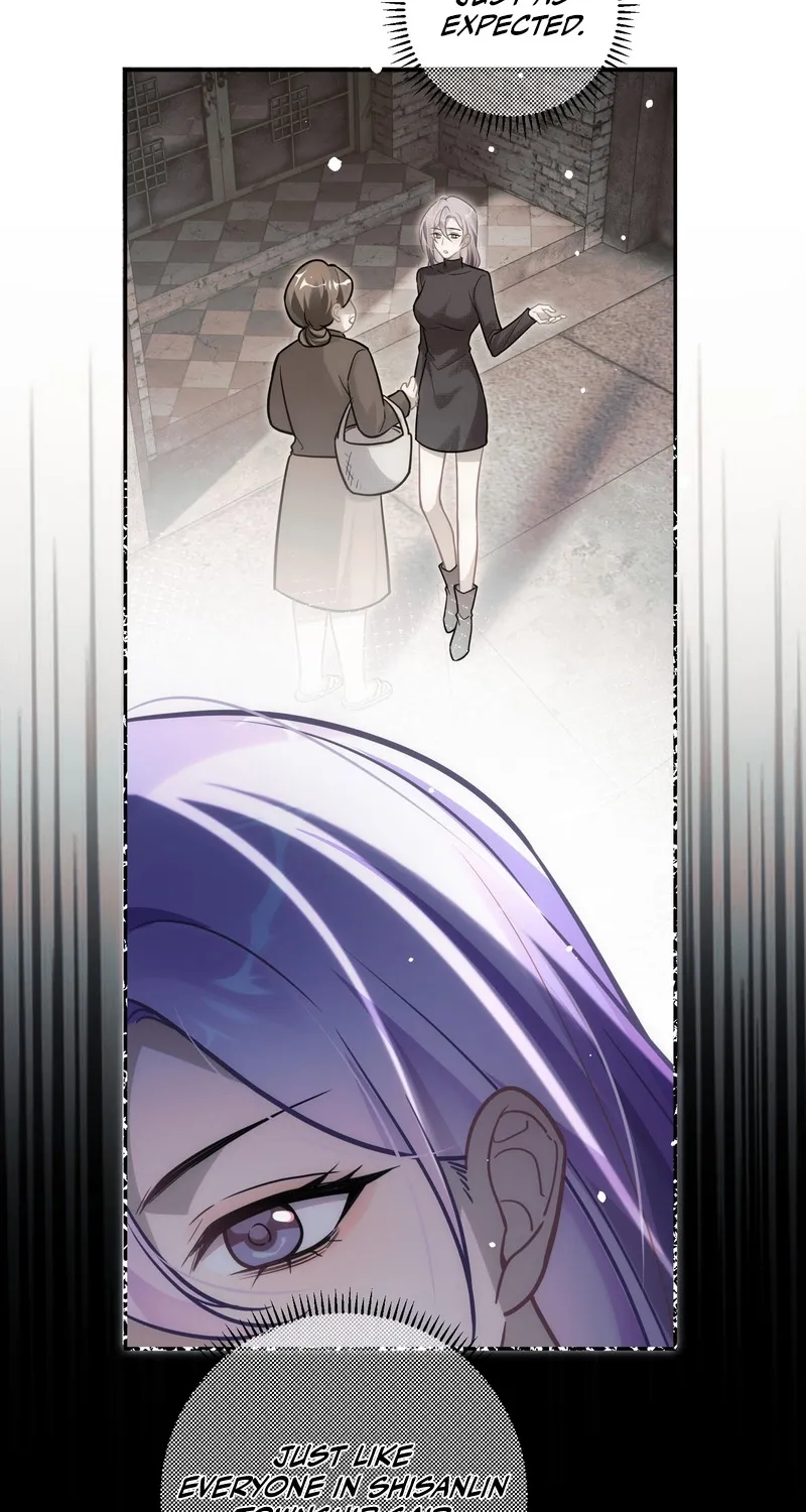 Your Body Is Lying Chapter 9 page 13 - 