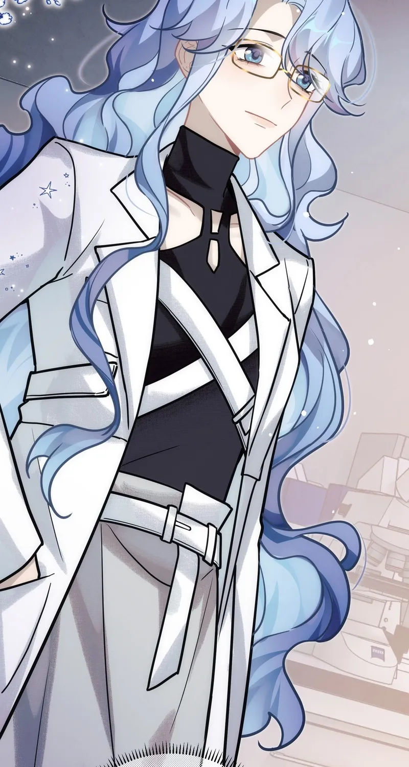 Your Body Is Lying Chapter 9 page 15 - 
