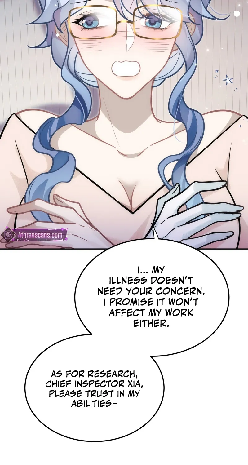 Your Body Is Lying Chapter 9 page 17 - 
