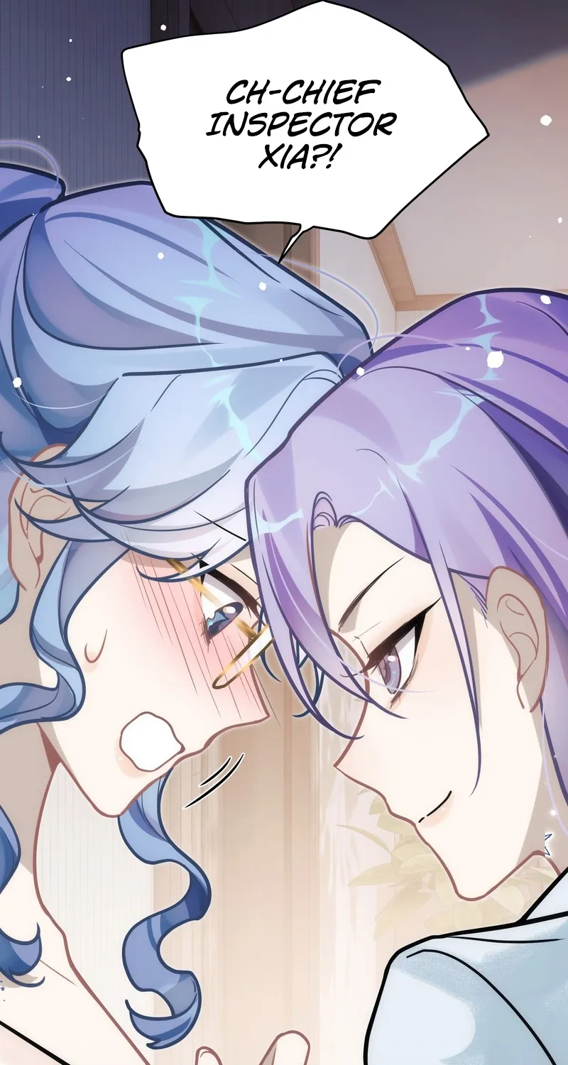 Your Body Is Lying Chapter 9 page 19 - 