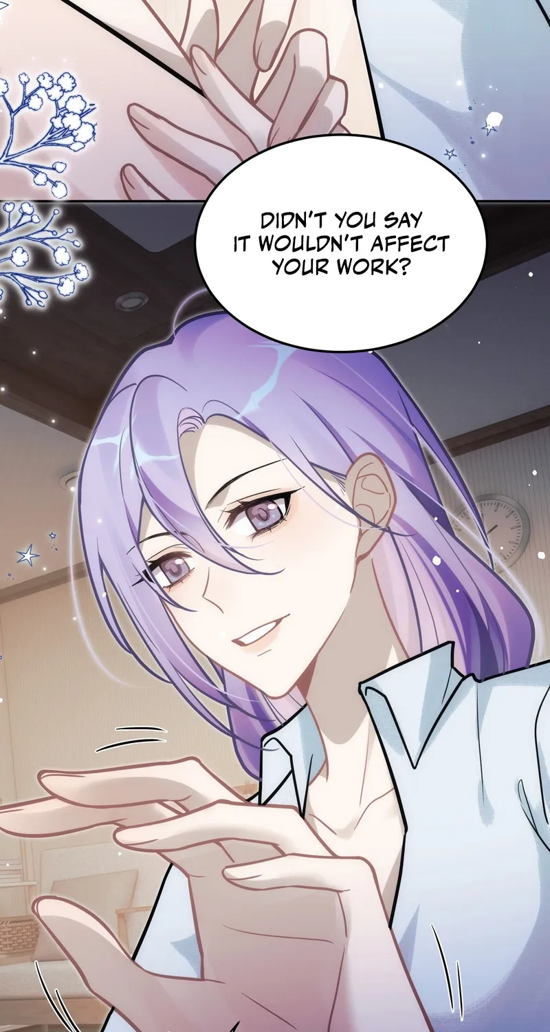 Your Body Is Lying Chapter 9 page 20 - 