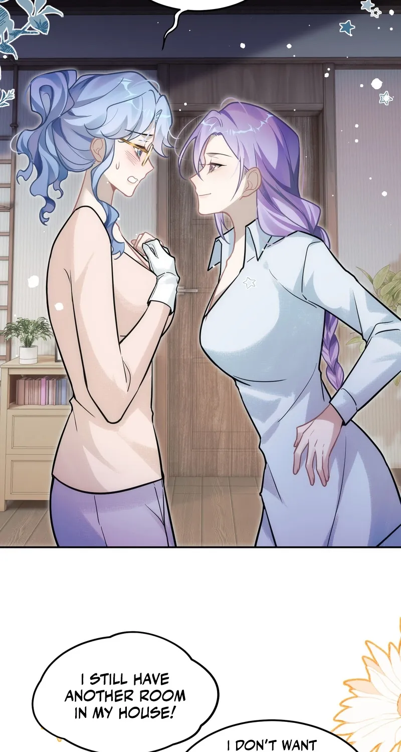 Your Body Is Lying Chapter 9 page 3 - 