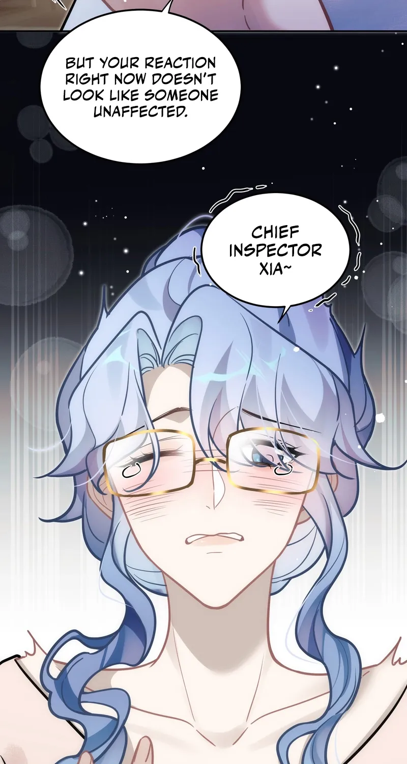 Your Body Is Lying Chapter 9 page 21 - 